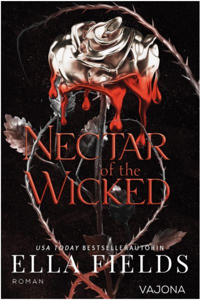 Nectar of the Wicked