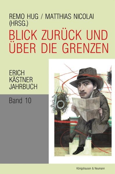 Blick zurück und über die Grenzen