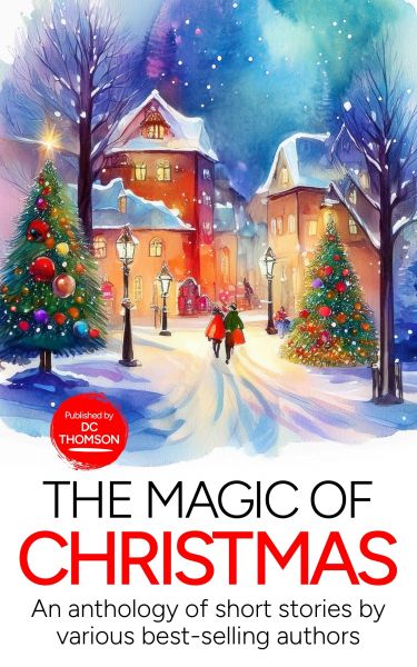 The Magic of Christmas