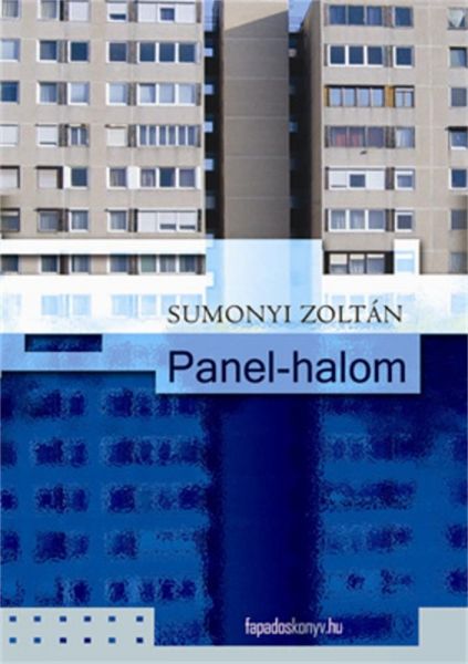 Panel-halom