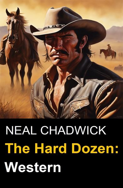 The Hard Dozen: Western