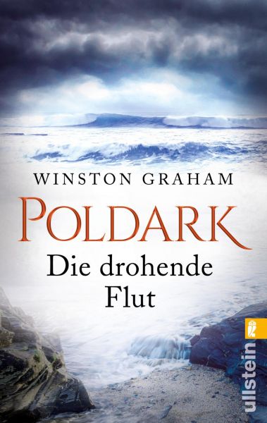 Poldark - Die drohende Flut