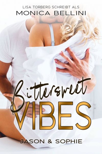 Bittersweet Vibes: Jason & Sophie