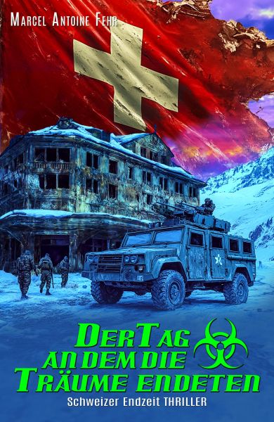 Der Tag an dem die Träume endeten