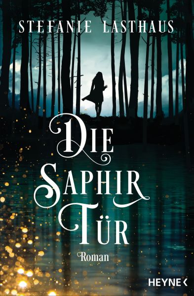 Die Saphirtür