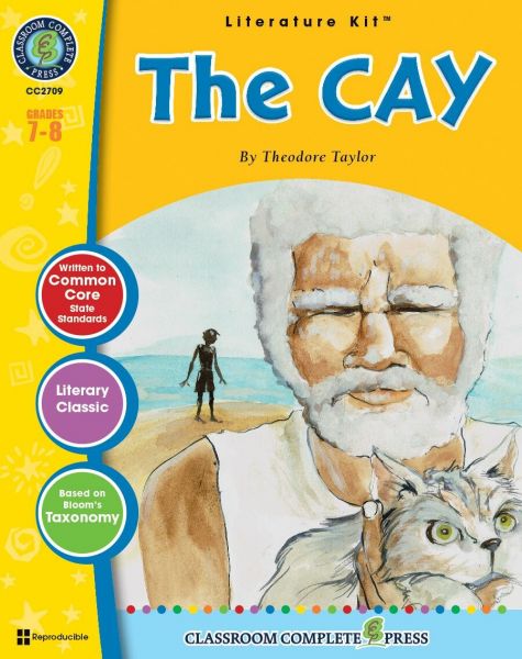 The Cay (Theodore Taylor)