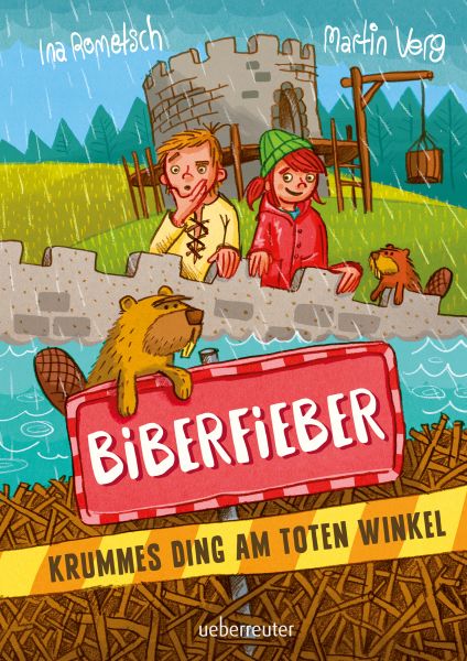 Biberfieber