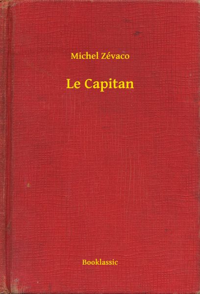 Le Capitan