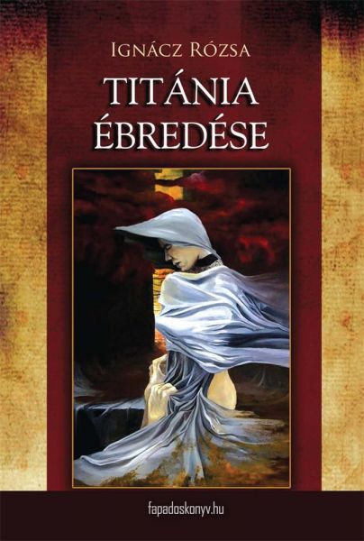 Titánia ébredése