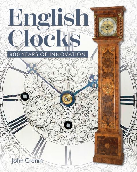 English Clocks