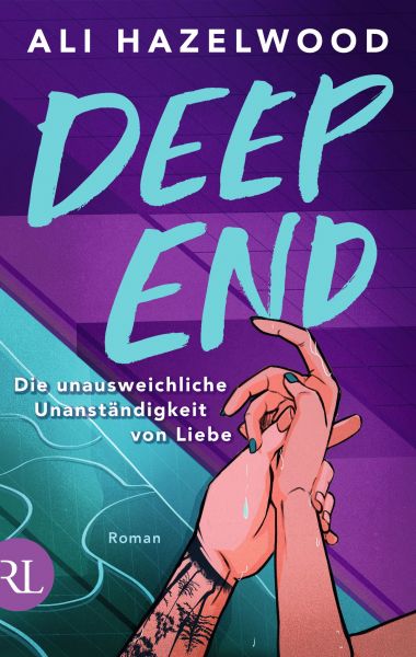 Deep End – Die unausweichliche Unanständigkeit von Liebe