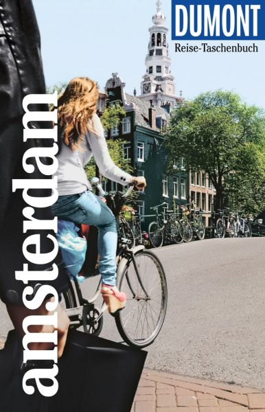 DuMont Reise-Taschenbuch E-Book Amsterdam