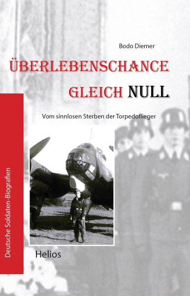 Überlebenschance gleich Null