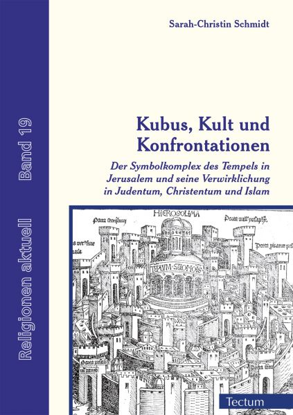 Kubus, Kult und Konfrontationen