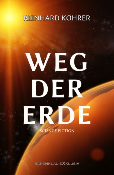 Der Weg der Erde