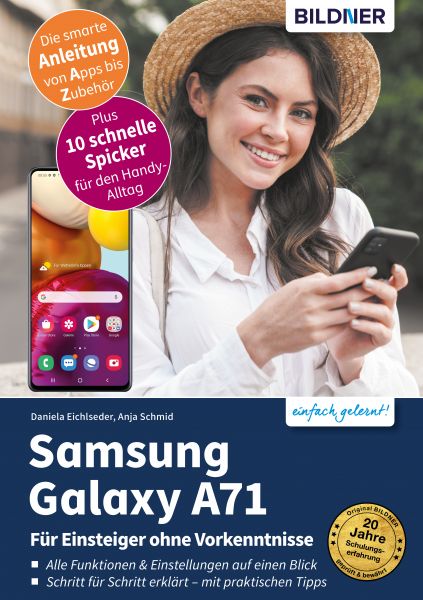 Samsung Galaxy A71