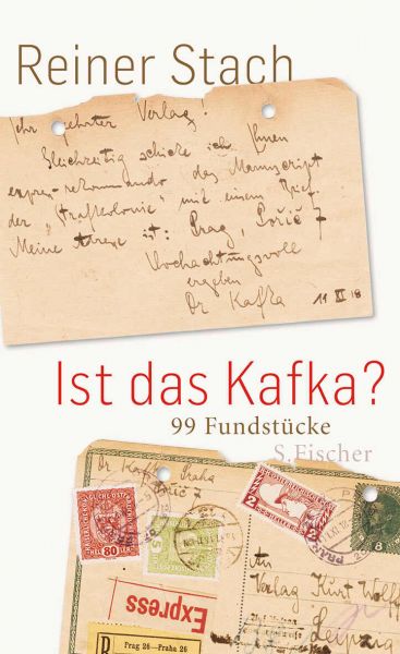 Ist das Kafka?