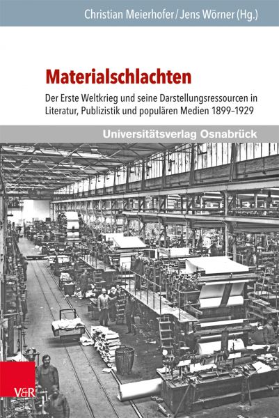 Materialschlachten