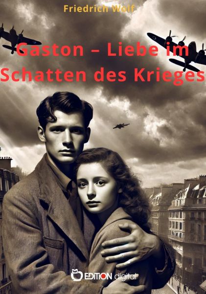 Gaston – Liebe im Schatten des Krieges