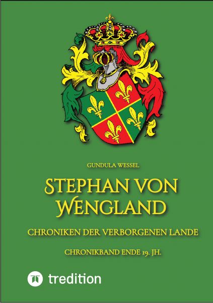 Stephan von Wengland