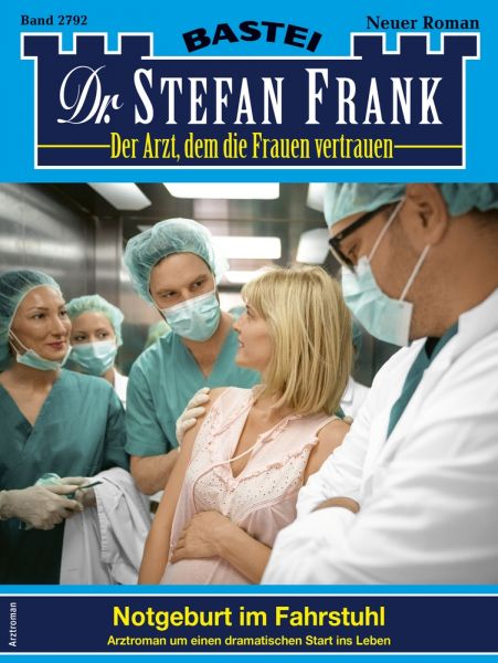 Dr. Stefan Frank 2792