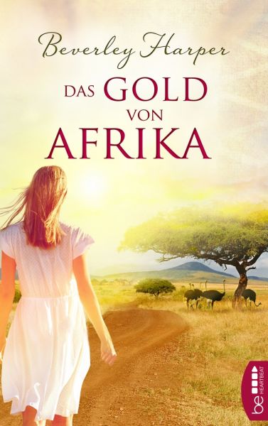 Das Gold von Afrika