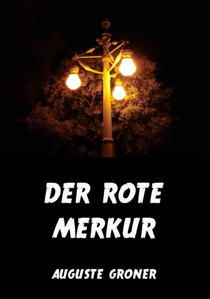 Der rote Merkur