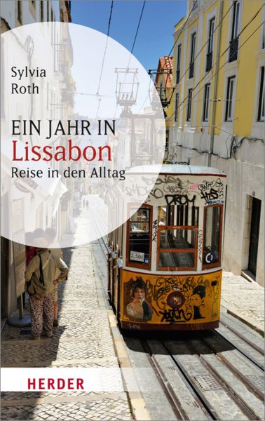 Ein Jahr in Lissabon