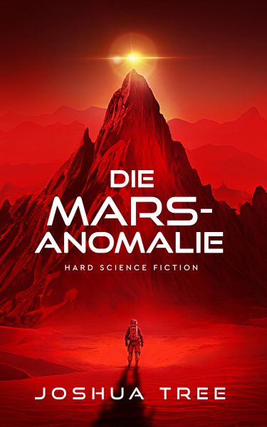 Die Mars-Anomalie