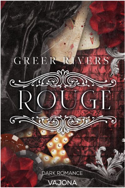 ROUGE: A Dark Retelling