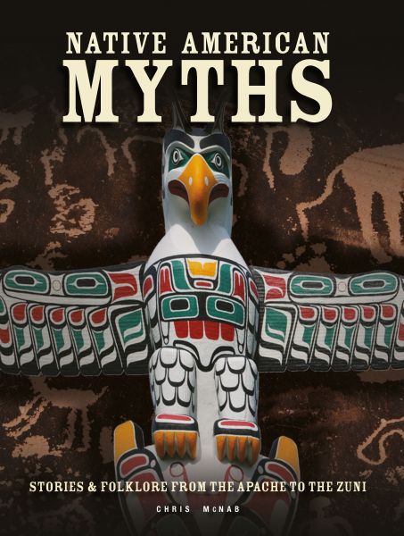 Native American Myths