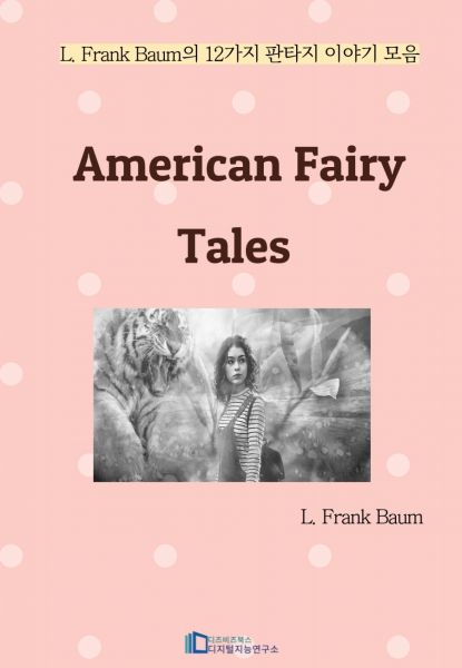 American Fairy Tales