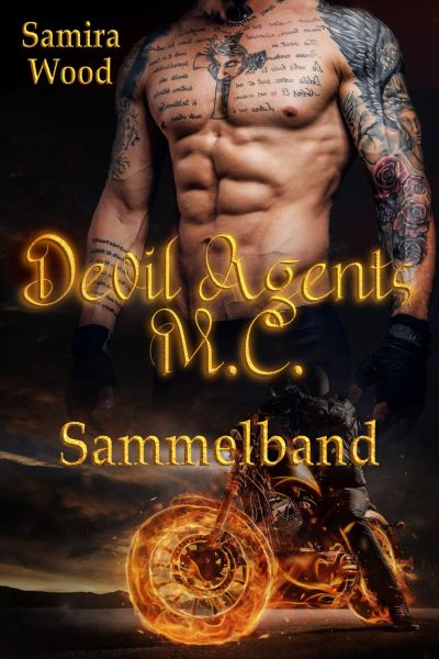 Devil Agents M.C. Sammelband