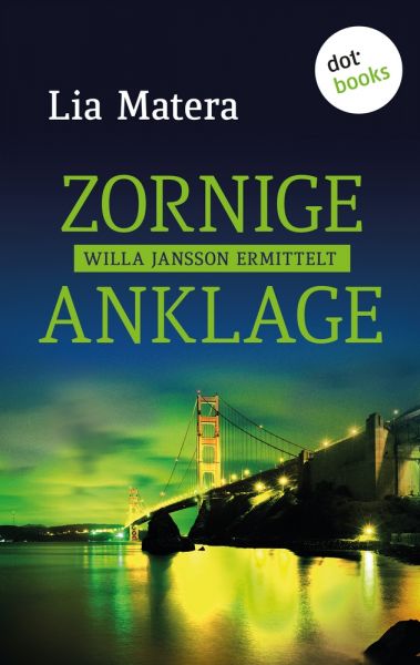 Zornige Anklage