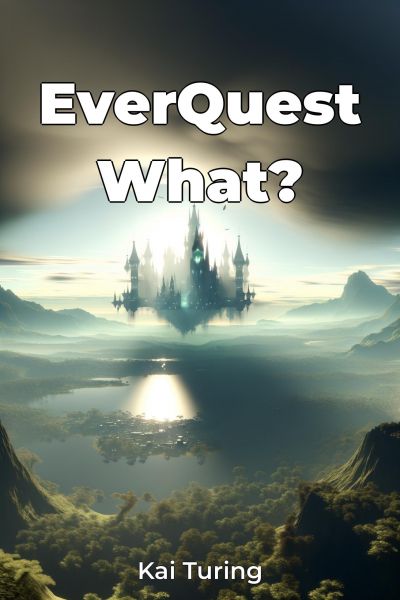 EverQuest What?