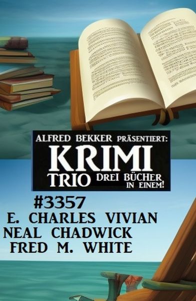 Krimi Trio 3357