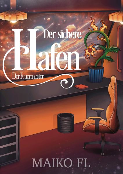 Der sichere Hafen Band 3