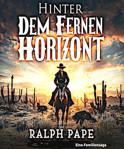 Hinter dem fernen Horizont