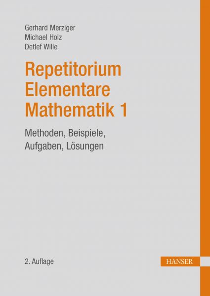 Repetitorium Elementare Mathematik 1