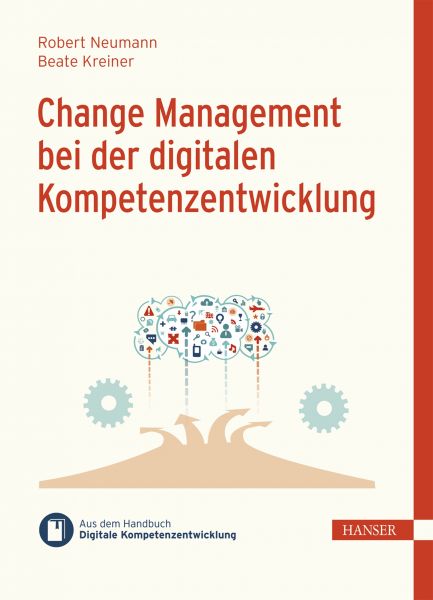 Change Management bei der digitalen Kompetenzentwicklung