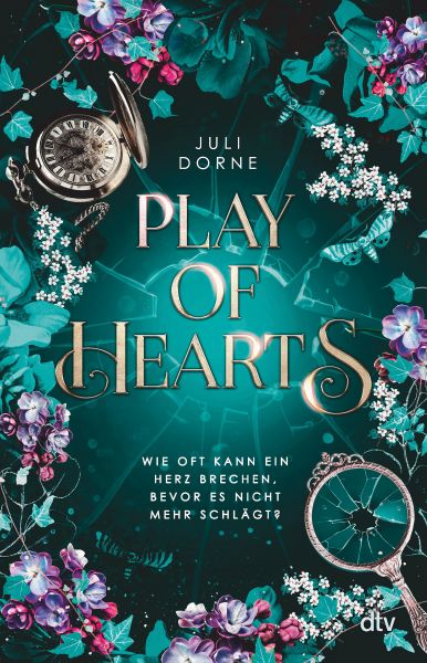 Play of Hearts