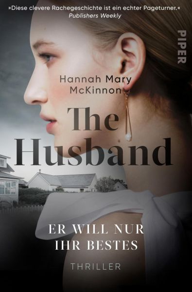 The Husband – Er will nur ihr Bestes