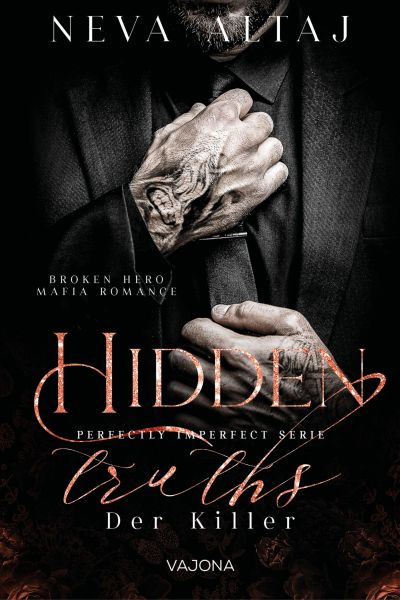 Hidden Truths - Der Killer (Perfectly Imperfect Serie 3)