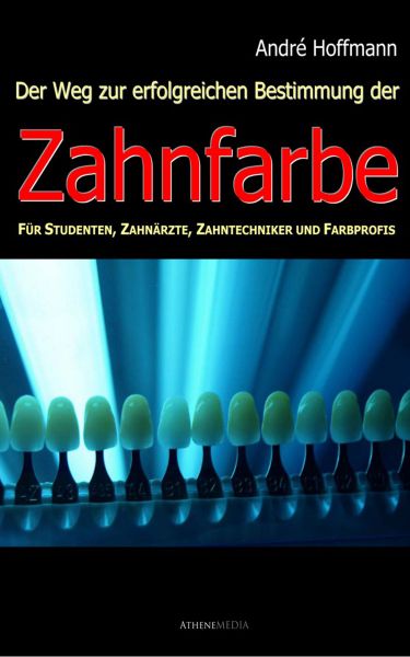 Zahnfarbe