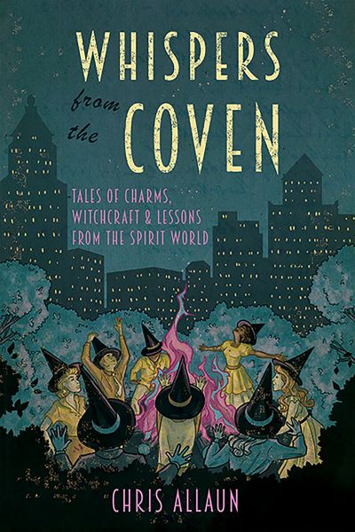 Whispers from the Coven