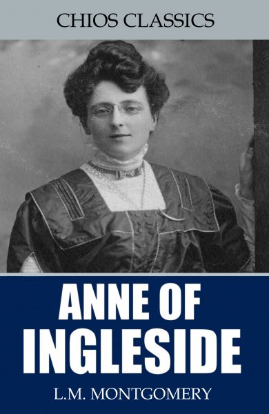 Anne of Ingleside