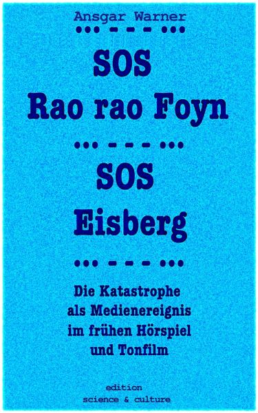 SOS Rao rao Foyn, SOS Eisberg