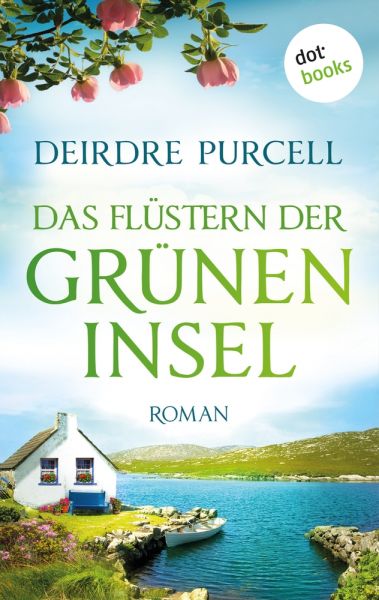 Das Flüstern der grünen Insel