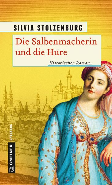 Die Salbenmacherin und die Hure