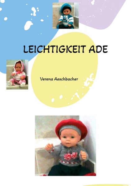 LEICHTIGKEIT ADE